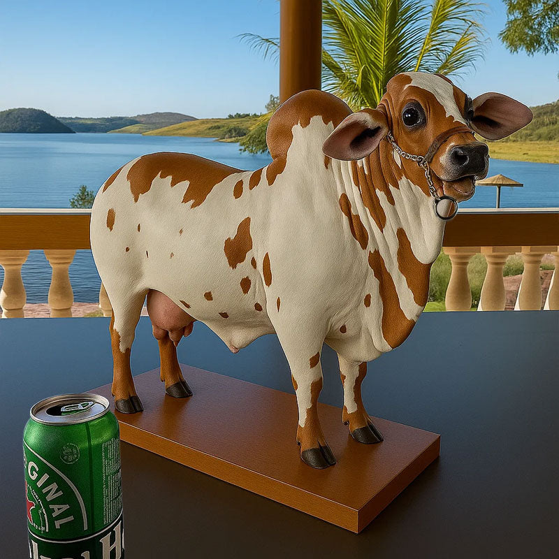đđ„Nelore Bull spritautomater