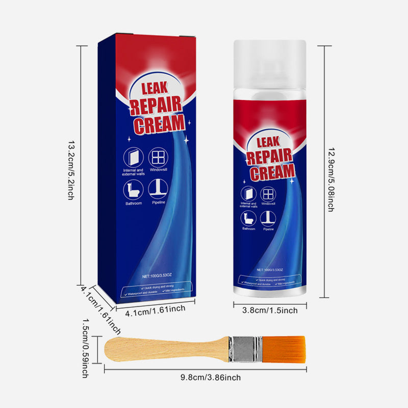 Leak-proof Repair Glue
