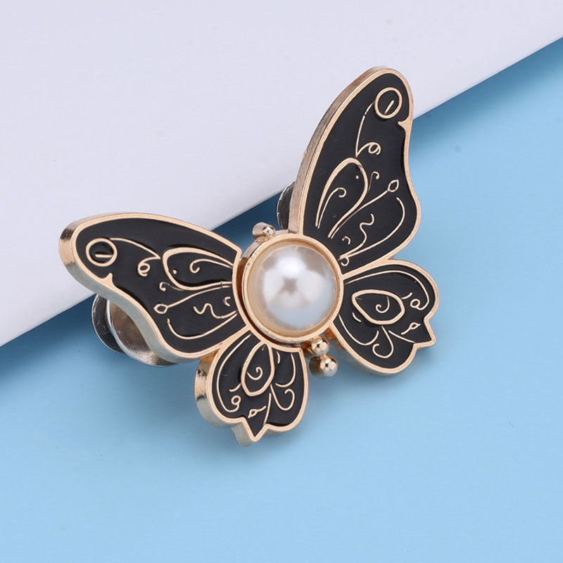 Specialerbjudande✨10-pack avtagbara fjärilsclips🦋