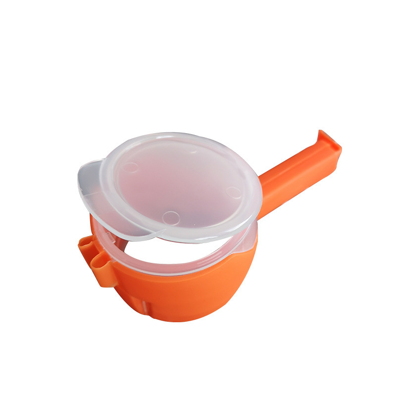 đ„đ„ Veckans specialerbjudandeââ Köp en och fĂ„ tre gratis pĂ„ plastklĂ€mmor till matpĂ„sar