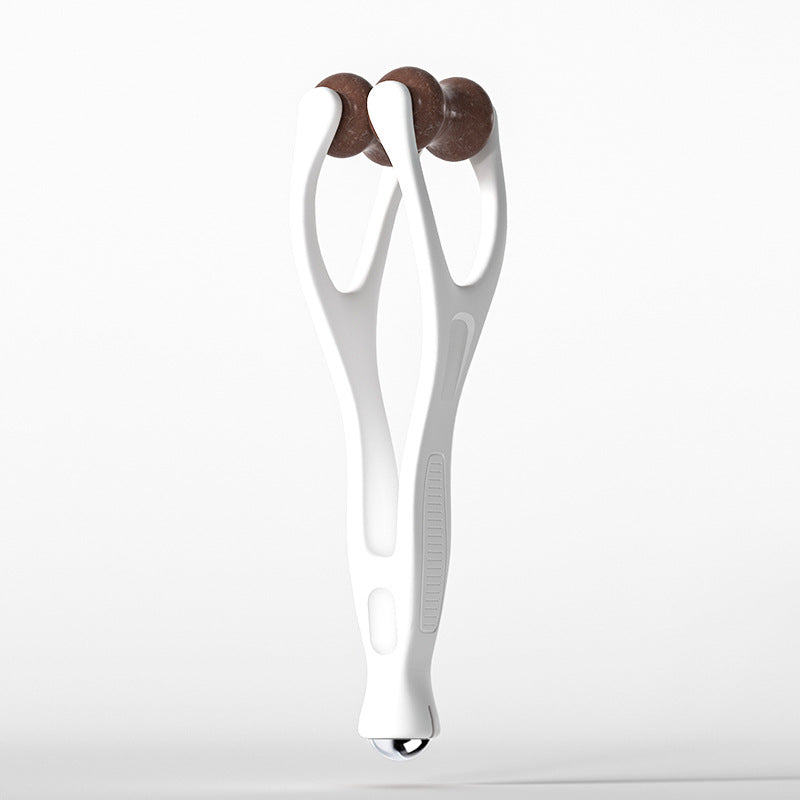 Fingermassageapparat