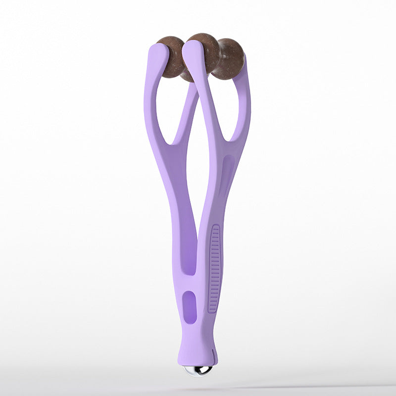 Fingermassageapparat