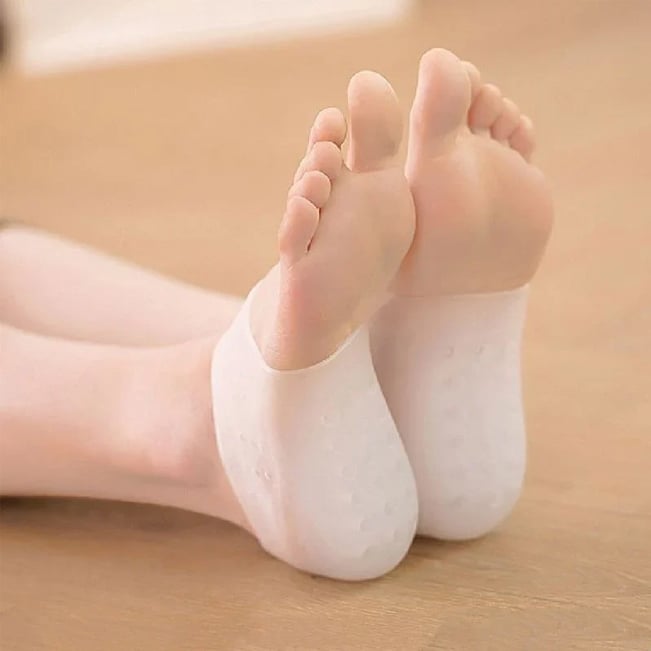 đŁ Osynliga höjdhöjande inlĂ€gg · HĂ„ll dig sĂ€ker