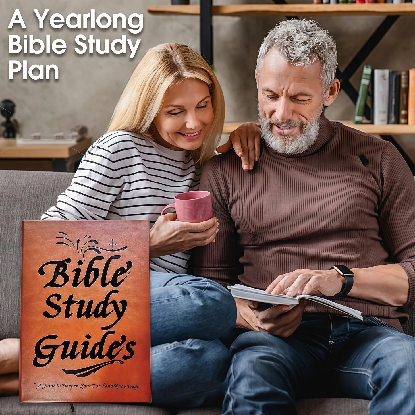 Bibelstudieguider