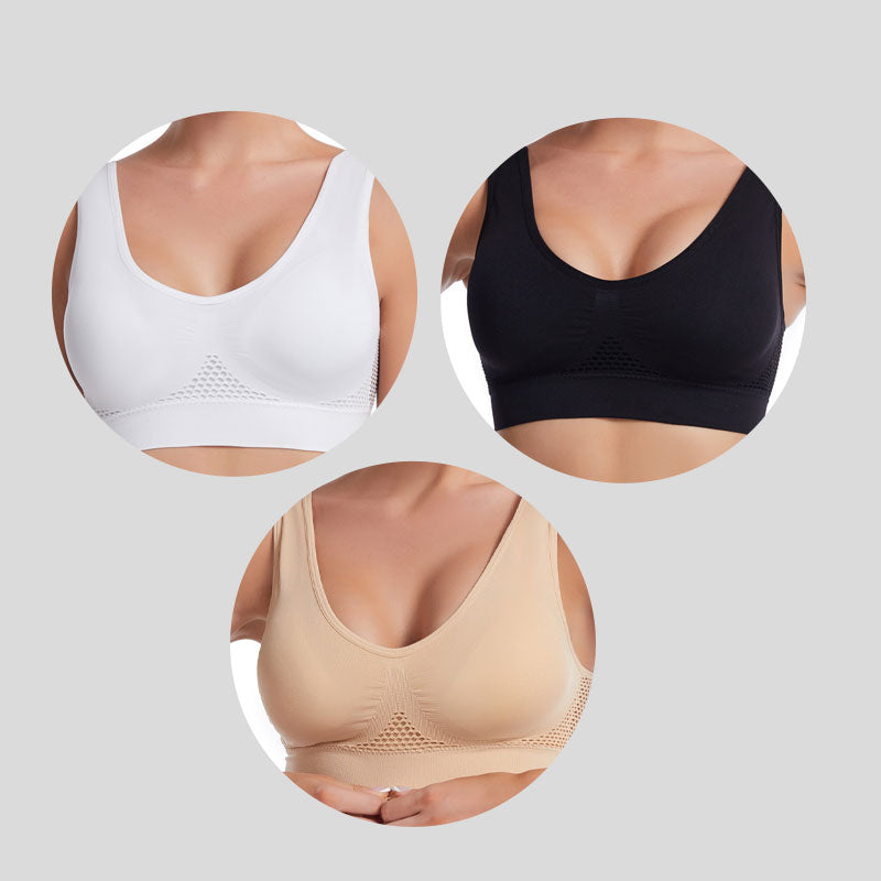 Denna vecka đ S-6XL att vĂ€lja mellan đ Köp 1 styck, fĂ„ 2 stycken gratis âš LuftgenomslĂ€pplig och sval luftlager