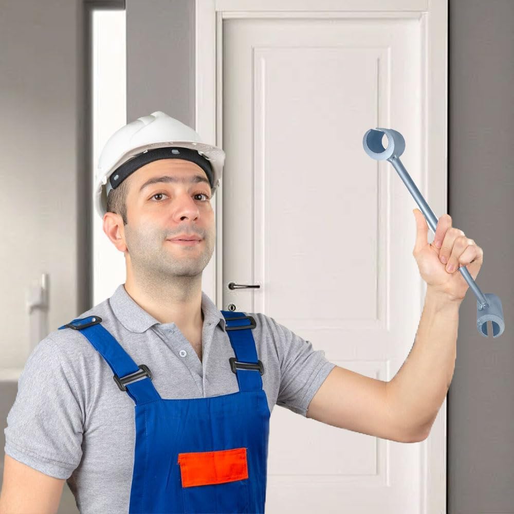 Door Hinge Adjustment Tool