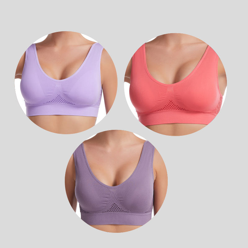 Denna vecka đ S-6XL att vĂ€lja mellan đ Köp 1 styck, fĂ„ 2 stycken gratis âš LuftgenomslĂ€pplig och sval luftlager