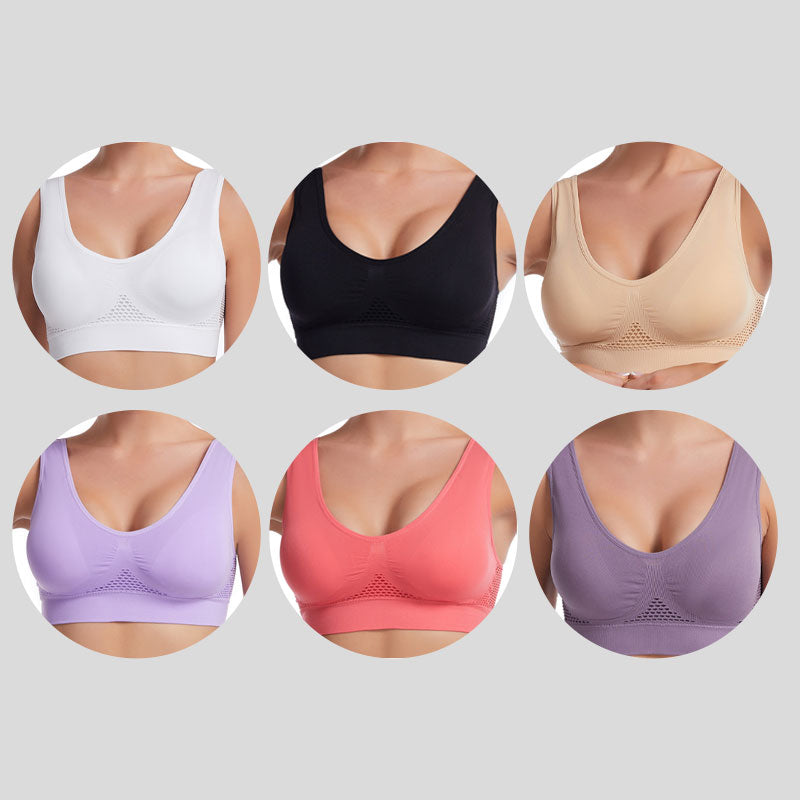 Denna vecka đ S-6XL att vĂ€lja mellan đ Köp 1 styck, fĂ„ 2 stycken gratis âš LuftgenomslĂ€pplig och sval luftlager