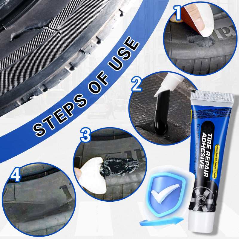 đ KĂP 1, FĂ
1 GRATIS! đ§đ VĂ€derbestĂ€ndiga, vattentĂ€ta, flexibla dĂ€ckreparationslim