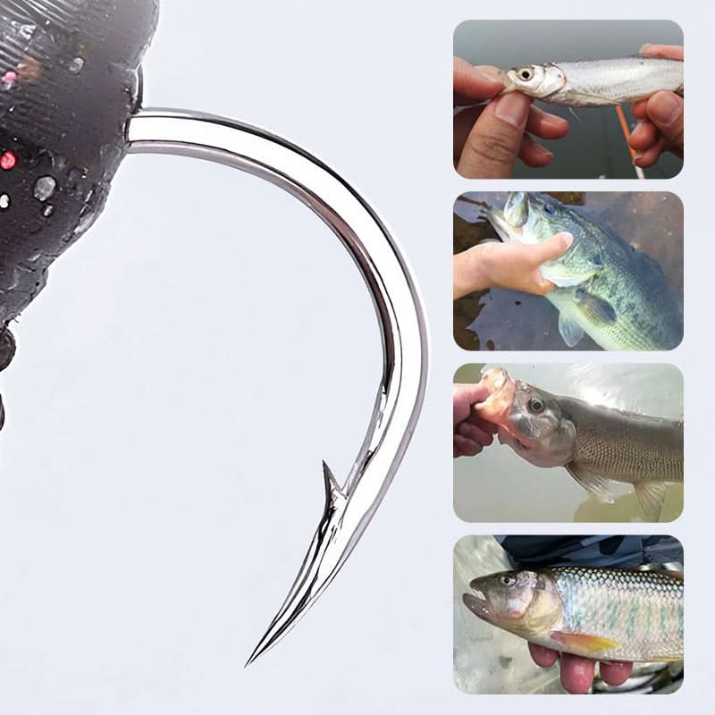 🔥🔥Metalliskt fiskespö fiskedrag