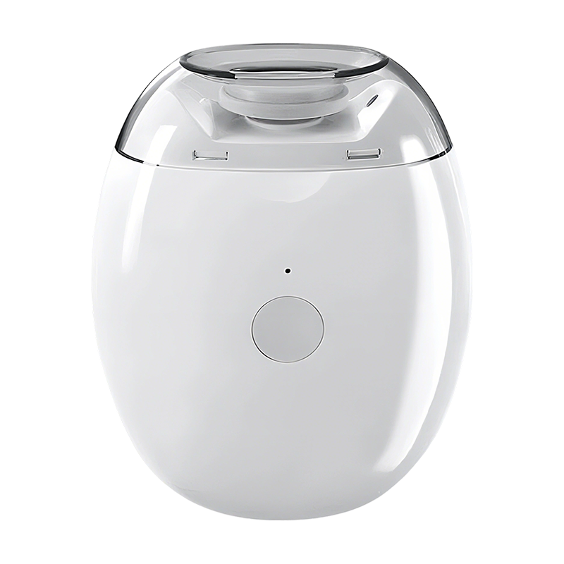 Universell automatisk nagelfil för vuxna och barn