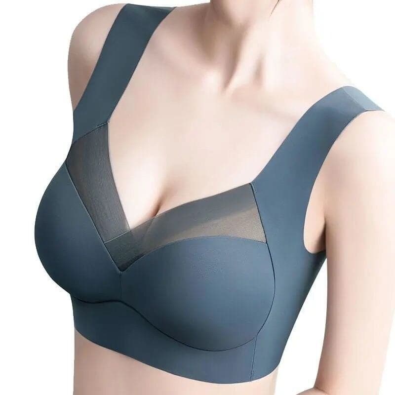 Sista dagen på rean Köp 1 få 2 gratis - Sexiga push up-bh:ar utan bygel