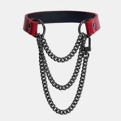 Originalhalsband Stryphalsband