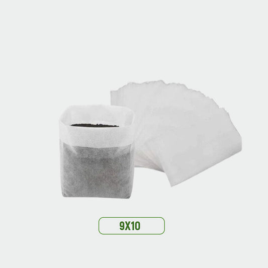 Nedbrytbar Plantpåse