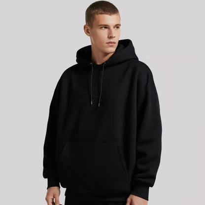 🔥SISTA DAGENS REA - 49% RABATT🎁Flygplansläge Bekväm Hoodie