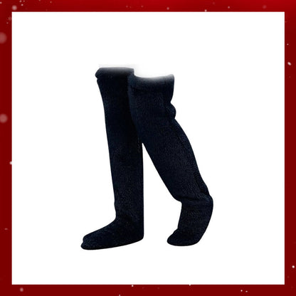 Christmas Plush Stocking