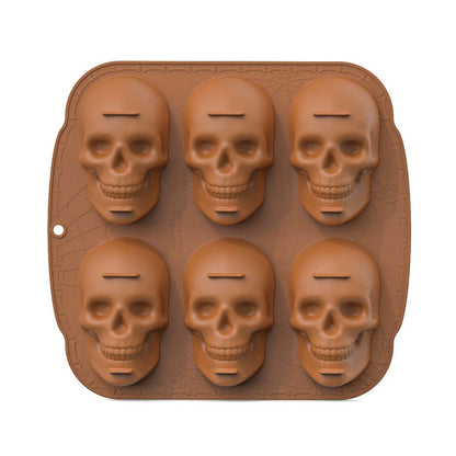 Halloween specialbakform