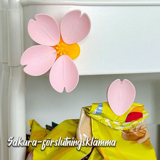 Blommagnetklämma För Kylskåp