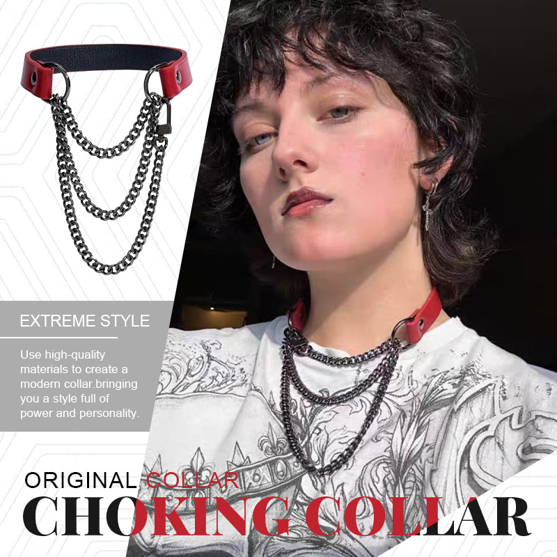 Originalhalsband Stryphalsband