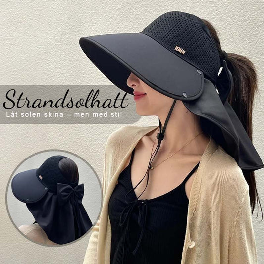 Strandsolhatt