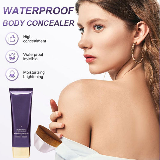 💖✨Vattenfast Concealer för kroppen