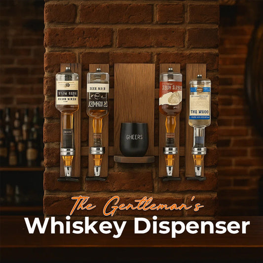 Whiskykaraff