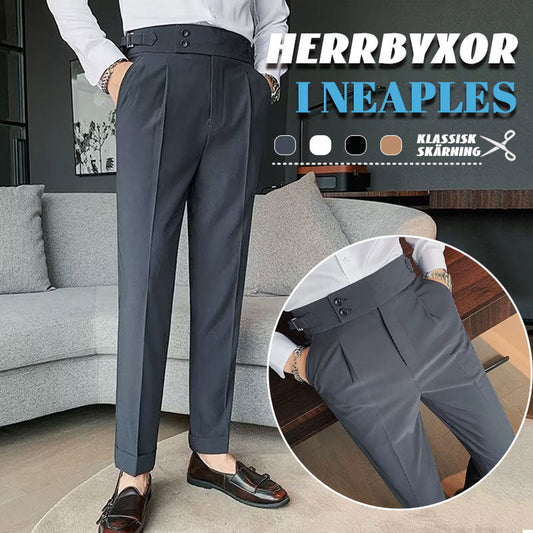 Herrbyxor I Neaples