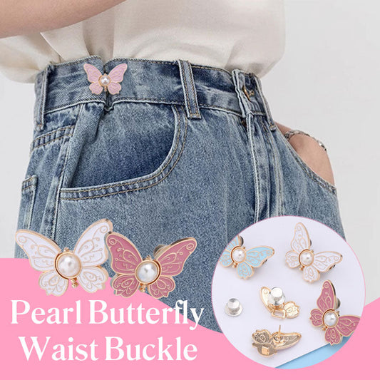 Specialerbjudande✨10-pack avtagbara fjärilsclips🦋