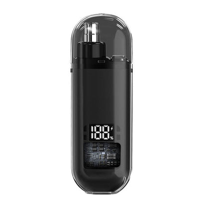 🎁HETT REA 50% RABATT💕Uppladdningsbar bärbar näshårstrimmer