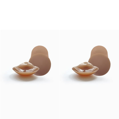 Bröstvårtskydd
