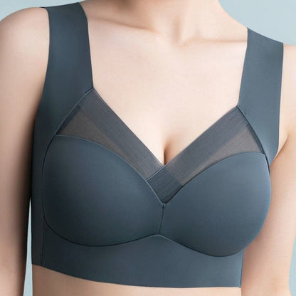 Sista dagen på rean Köp 1 få 2 gratis - Sexiga push up-bh:ar utan bygel