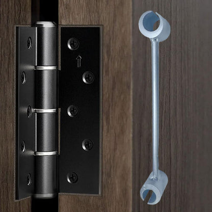 Door Hinge Adjustment Tool