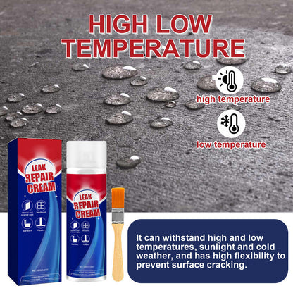 Leak-proof Repair Glue