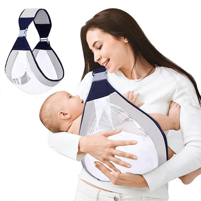 🤱👶 Lätt bärsele