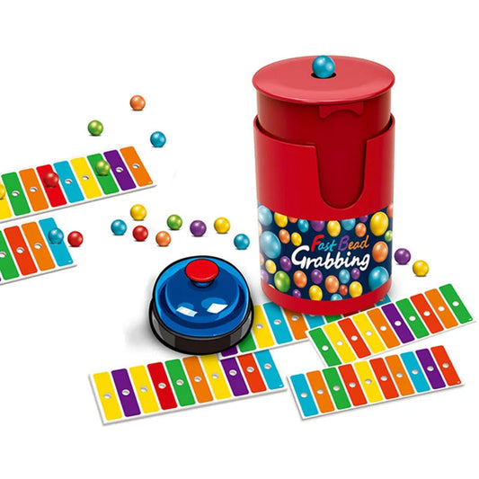 Bordspel BINGO