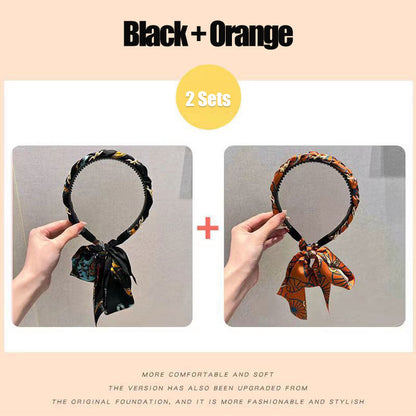 🔥Köp 1 få 2 gratis✨🌹Vintagemagiskt hårspänne