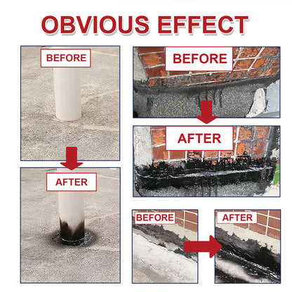 Leak-proof Repair Glue