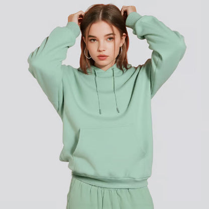 🔥SISTA DAGENS REA - 49% RABATT🎁Flygplansläge Bekväm Hoodie