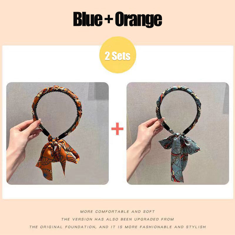 🔥Köp 1 få 2 gratis✨🌹Vintagemagiskt hårspänne