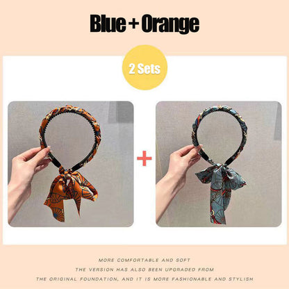 🔥Köp 1 få 2 gratis✨🌹Vintagemagiskt hårspänne