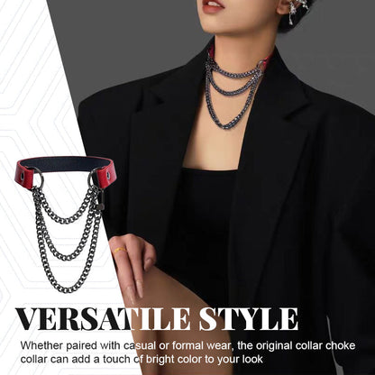 Originalhalsband Stryphalsband