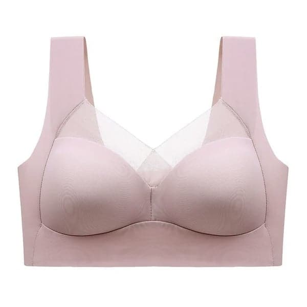 Sista dagen på rean Köp 1 få 2 gratis - Sexiga push up-bh:ar utan bygel