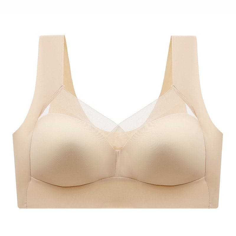 Sista dagen på rean Köp 1 få 2 gratis - Sexiga push up-bh:ar utan bygel