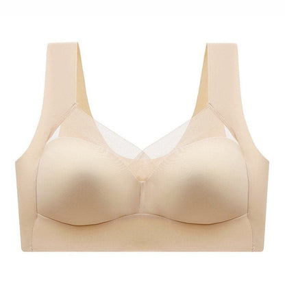 Sista dagen på rean Köp 1 få 2 gratis - Sexiga push up-bh:ar utan bygel