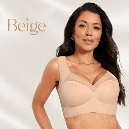 Sista dagen på rean Köp 1 få 2 gratis - Sexiga push up-bh:ar utan bygel