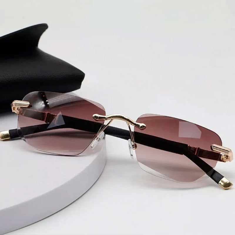 🎉 Rea 50% rabatt 💥.👓 Läsglasögon med hög hårdhet och blåljusskydd för både när- och fjärrseende