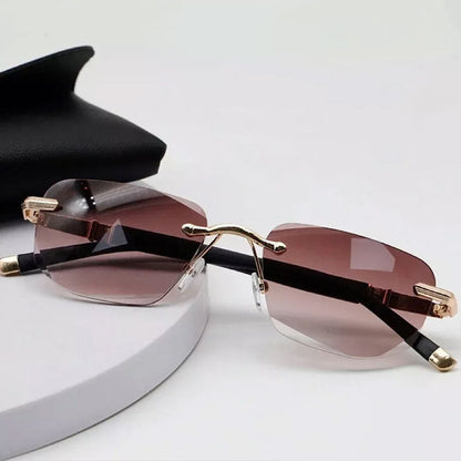 🎉 Rea 50% rabatt 💥.👓 Läsglasögon med hög hårdhet och blåljusskydd för både när- och fjärrseende