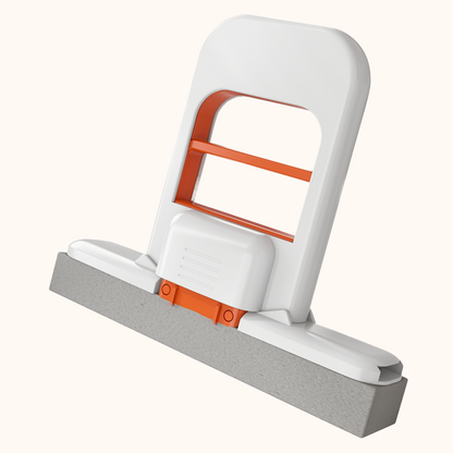 🧼 Handhållen minimopp – Städa smartare, inte svårare! 🧼