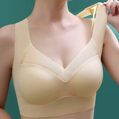 Sista dagen på rean Köp 1 få 2 gratis - Sexiga push up-bh:ar utan bygel