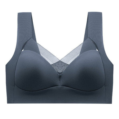 Sista dagen på rean Köp 1 få 2 gratis - Sexiga push up-bh:ar utan bygel